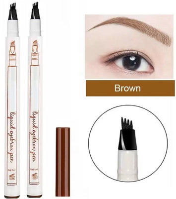 GFSU - GO FOR SOMETHING UNIQUE Eyebrow Pen(brown)