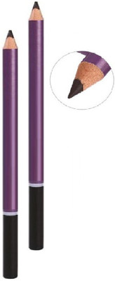 Arcanuy Eyebrow pencil for perfectly defined brows(black)