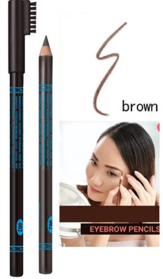 Amaryllis Water-proof Sweat-proof Brow Pencil(DARK BROWN)