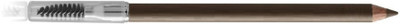 LILLYAMOR 3D Professional Eyebrow Pencil with Brush(Brown)
