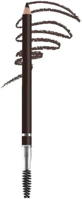 KAIASHA BEAUTY EYE BROW PENCIL SOFT WATERPROOF PRECISION BROWN(BROWN)