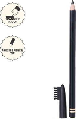Aylily 24 HOURS STAY EYEBROW PENCIL(BLACK)