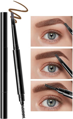 luzimaisa Brow Perfect Eyebrow Enhancer (Honey Brown) 0.4 g(brown)