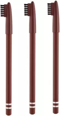 Libline LONG LASTIONG MATTE FINISH EYEBROWS PENCIL(BROWN)