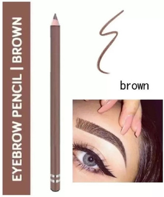 DARYUE Soft Waterproof Eyebrow Pencil(brown)