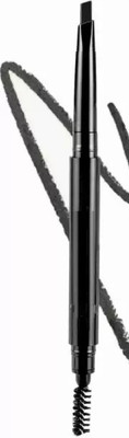Yuency BEST EYEBROW DEFINER PENCIL BLACK COLOR(BLACK)