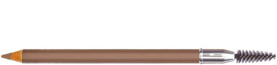 Amaryllis HD Matte Eyebrow Pencil Waterproof and Sweat Proof(Brown)