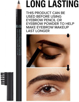 AMOSFIA Eyebrow Pencil(BLACK)