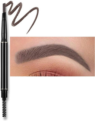 Arcanuy Shape & Define & Fill Eye Brow Waterproof Longlasting(black)