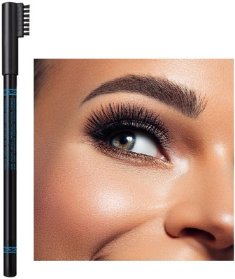 Luster Shine Brow Definers | Eyebrow Pencil(BLACK)