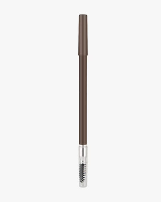 Amaryllis New Brows Soft Pencil + Brush(Brown)
