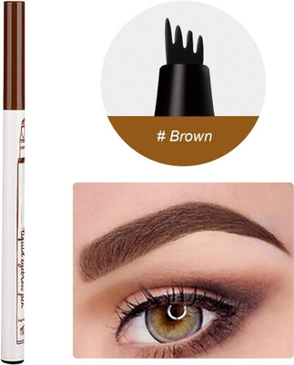 ADJD pen natural | eyebrow contouring pen(brown)