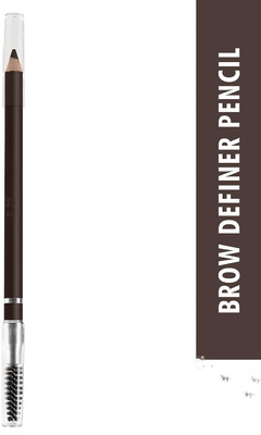 My Colors Longlasting Waterproof Eyebrow Pencil With Mascara Brush(03 MEDIUM BROWN)