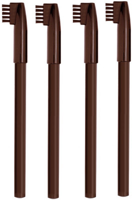 BLUEMERMAID BEST EYEBROW PENCIL FOR SHAPING EYE BROWS(BROWN)