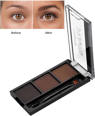 Jiwoo Long Lasting base makeup concealer for all skin tone(Muliti color)