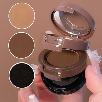 luzimaisa eyebrow palette Brow Kit(MULTICOLOR)