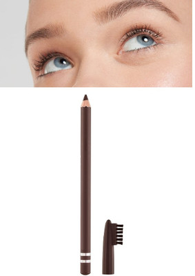 SEUNG NEW BEST BROWN EYEBROW PENCIL MATTE WATERPROOF FORMULA(BROWN)