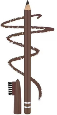 Yuency Eye make up Long Stay Makeup Accessories Brow Pencil(brown)