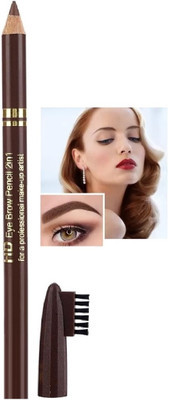LILLYAMOR Brow Define Eyebrow Pencil(Brown)
