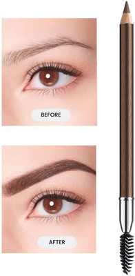 LILLYAMOR Perfect Eyebrow Defining Pencil(Brown)