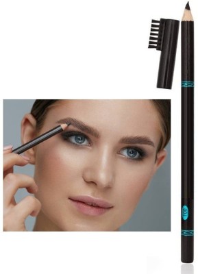 Latixmat Water Proof Eyebrow Pencil(BLACK)