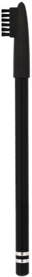 Vyomiris SMUDGE PROOF EYEBROW PENCIL BLACK COLOR(BLACK)