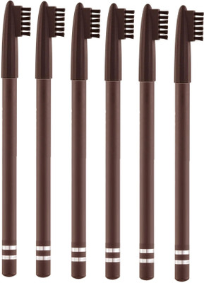 ADJD Best Waterproof Precision Eyebrow Pencil(Dark Brown)
