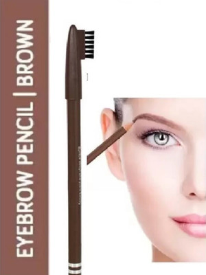USBK Eyebrow Pencil – Eyebrow Shaping Pencil(Brown)