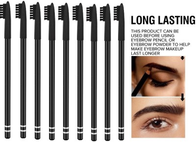 LILLYAMOR Waterproof-and-Longlastin-Perfect-Eyebrow-Pencil(Black)