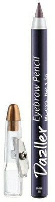 Eyetex Dazller Eye pencil(Black)