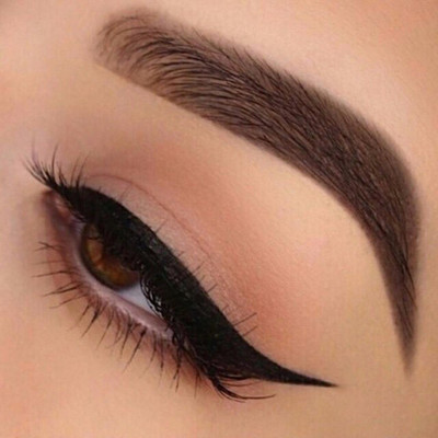 SEUNG LONG LASTING BEST MATE BLACK COLOR EYEBROW PENCIL(BLACK)
