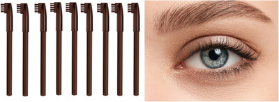 BLUEMERMAID MATTE LOOK EYEBROW PENCILS FOR SHAPING EYEBROWS(BROWN)