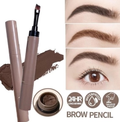 THTC Precision for Perfect Brows Dark Brown(DARK BROWN)