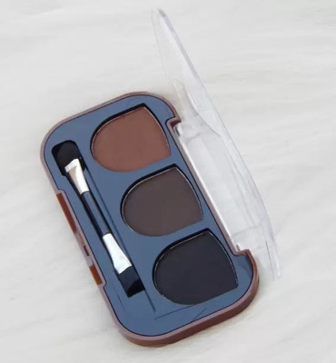 GFSU - GO FOR SOMETHING UNIQUE Eyebrow Fix Powder Palette 9 g(multicolor)