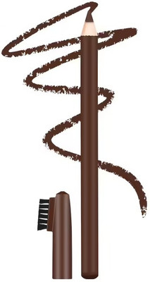 MYEONG Brown color Eyebrow Pencil(Brown)