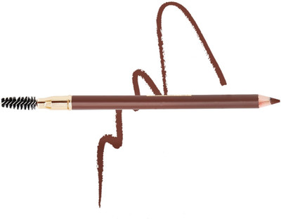 LILLYAMOR Soft Eyebrow Pencil waterproof(Brown)