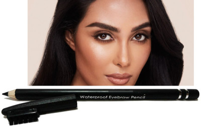 SEUNG Brow Pencil Paraben Free(BLACK)