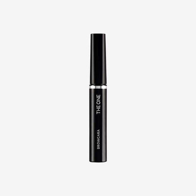 Oriflame Sweden THE ONE BROWCARA EYEBROW MASCARA 5 ml(DARK BROWN)