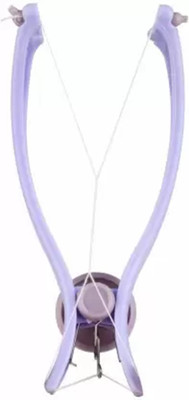TANMATIC Threading Tool, Threading Machine For Women Eyebrow Thread(1 m, Pack of1)