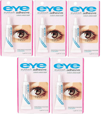 Elecsera Waterproof Eyelash Adhesive(7 g)