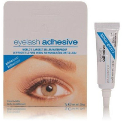 PARAS Waterproof Eyelash Adhesive(7 g)
