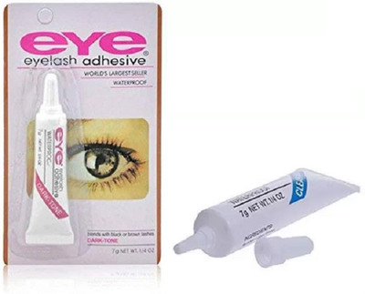 Elecsera Waterproof Eyelash Adhesive(7 g)