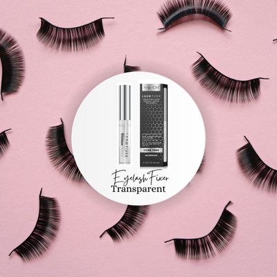 Me-On Waterproof Eyelash Adhesive(6 g)
