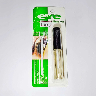 Fatema Waterproof Eyelash Adhesive(7 g)