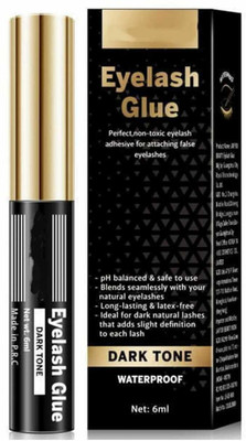 My Colors Waterproof Eyelash Adhesive(6 ml)