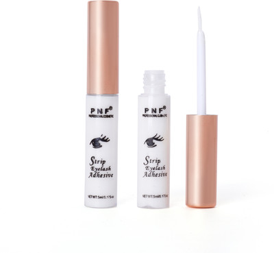 PNF PROFESSIONAL Waterproof Eyelash Adhesive(5 ml)