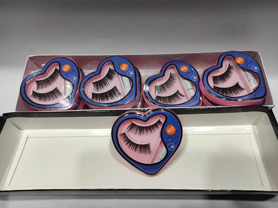 peachlush Waterproof Eyelash Adhesive(1 g)