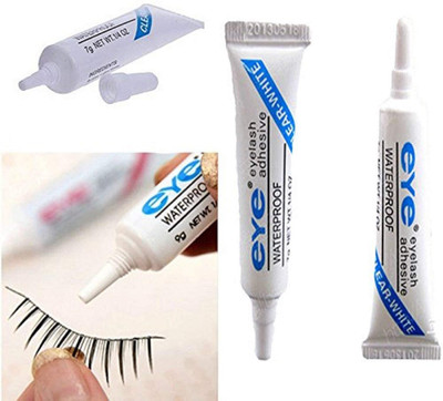 Elecsera Waterproof Eyelash Adhesive(7 g)