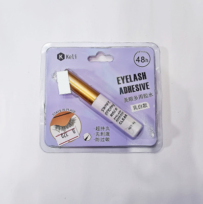 Fatema Waterproof Eyelash Adhesive(7 g)