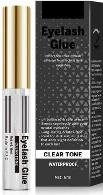My Colors Waterproof Eyelash Adhesive(6 ml)